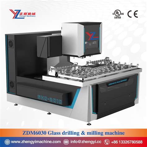 china glass cnc drilling machine|China Custom CNC Glass Drilling And Milling .